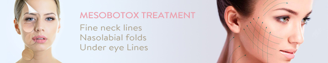 Botox e Mesobotulino