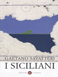 Gaetano Savattieri I Siciliani