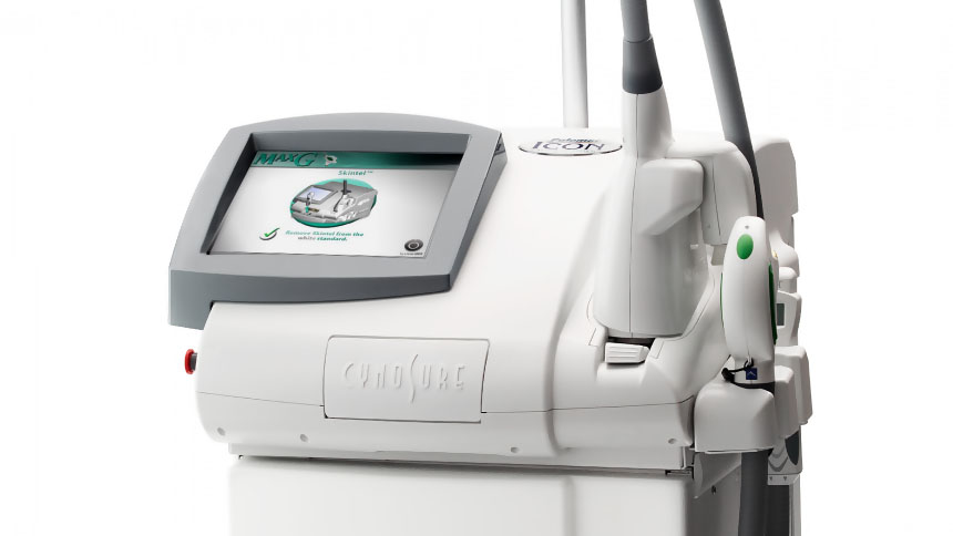 LASER FRAZIONATO ICON 1540 CYNOSURE