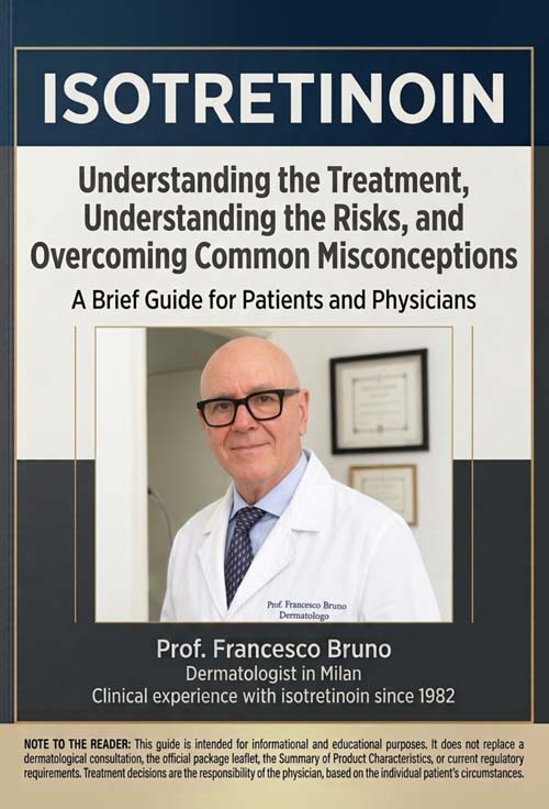 Isotretinoin: treatment, risks and misconceptions